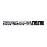 Máy chủ Dell PowerEdge R650xs (Intel Xeon Silver 4310 /2.1GHz/18Mb/ 16Gb/ 1.2TB/ 800W/ Rack 1U)