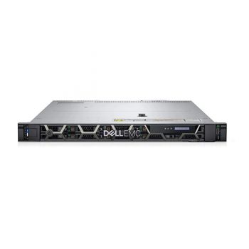 Máy chủ Dell PowerEdge R650xs (Intel Xeon Silver 4310 /2.1GHz/18Mb/ 16Gb/ 1.2TB/ 800W/ Rack 1U)