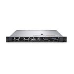 Máy chủ Dell PowerEdge R550 (Intel Xeon Silver 4310 /2.1GHz/18Mb/ 16Gb/ 1.2TB/ 600W/ Rack 2U)