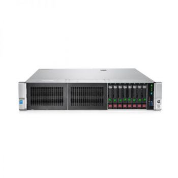 Máy chủ HPE ProLiant DL380 Gen10 - 8SFF (up to 24 bays)